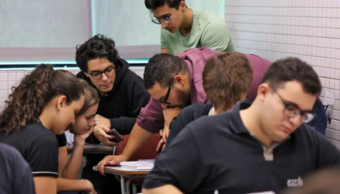 © José Cruz/Agência Brasil Enem 2026: inscrições vão até 5 de junho
